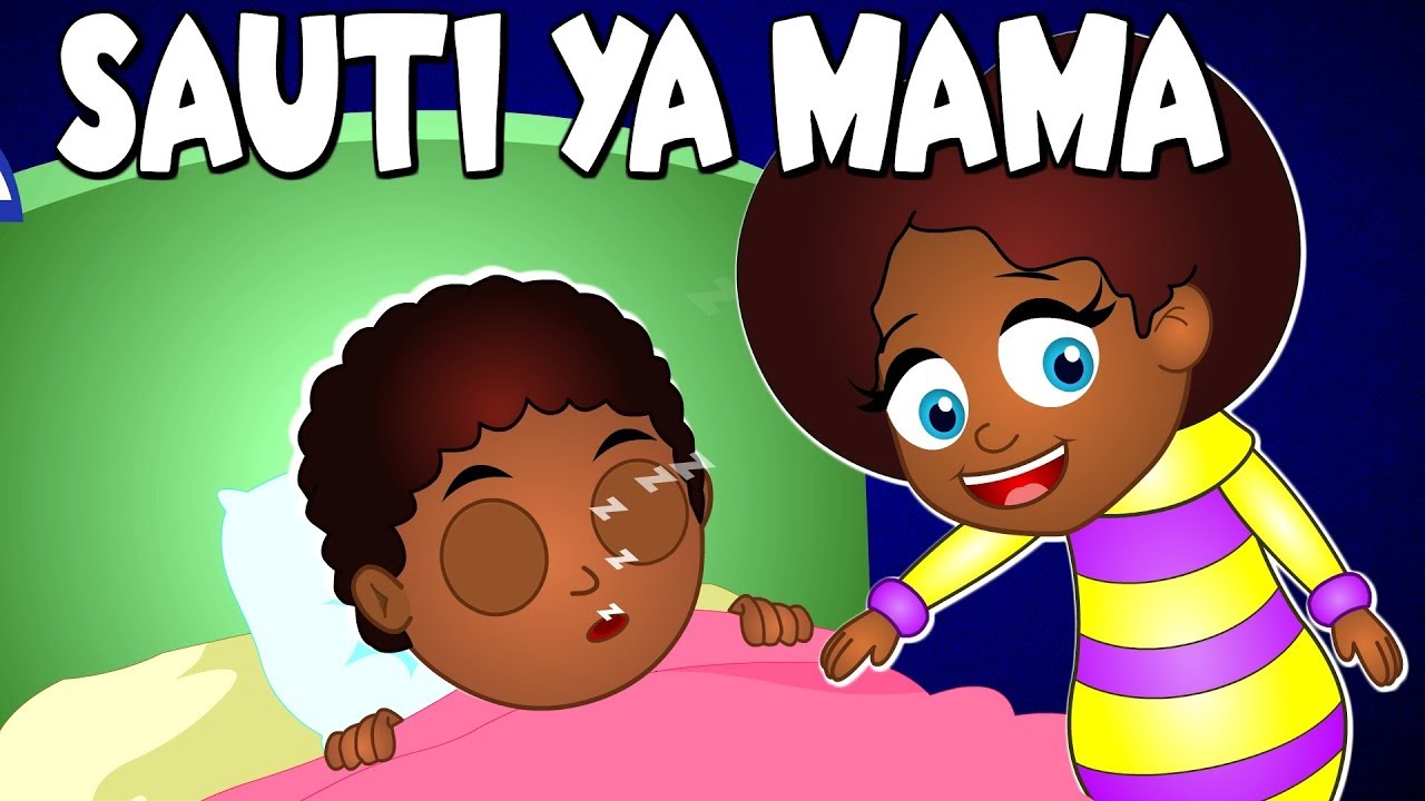 sauti-ya-mama-nyimbo-za-watoto-wadogo-swahili-nursery-rhyme-youtube