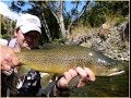 Nz 2013   4 friends backcountry fishing