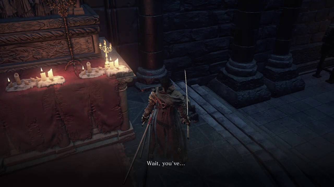 DARK SOULS 3 (REHBER KONU) | DonanımHaber Forum