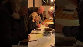 Bodenseeschifferpatent #tradition #Schiffsführer #Lädine #Fahrgastschiff #Segelschiff #Bodensee