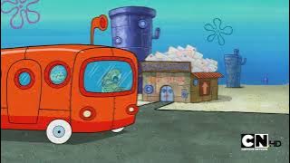 Download lagu SpongeBob SquarePants On Cartoon Network (November 23 2013) RARE