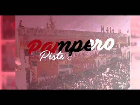 Lycée El Menzah Neuf - Piste 6 : Pampero  (BAC 2016 - ALBUM IL REGNO ROSSO )