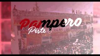 Lycée El Menzah Neuf - Piste 6 : Pampero  (BAC 2016 - ALBUM IL REGNO ROSSO )