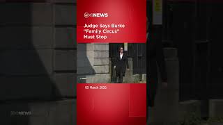 The arrest and jailing of Enoch Burke’s mother Martina and sister Ammi is now imminent.