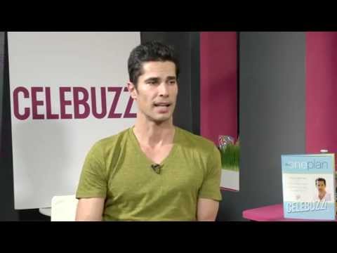 Yogi Cameron appears on Celebuzz - YouTube