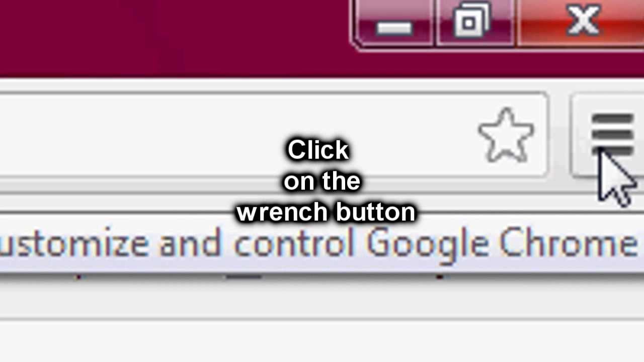 How to Change the Default Language in Google Chrome 2014