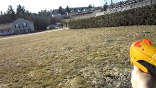 asedflyNerf review 3- Nerf Dart Tag 2.0 Quick 16