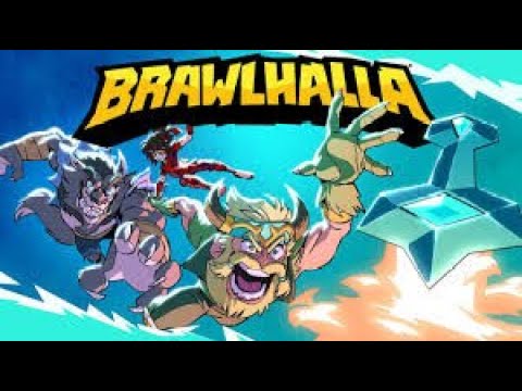 Brawlhalla