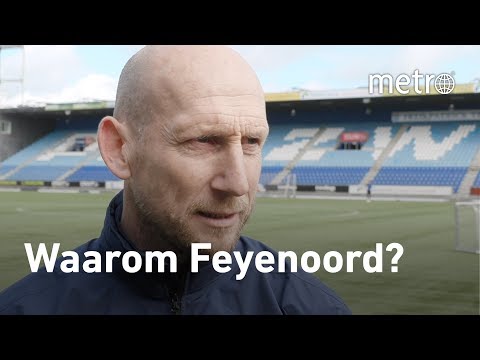 Jaap Stam, waarom