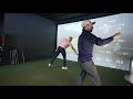 Veien til NM i golf 2027 Episode 9