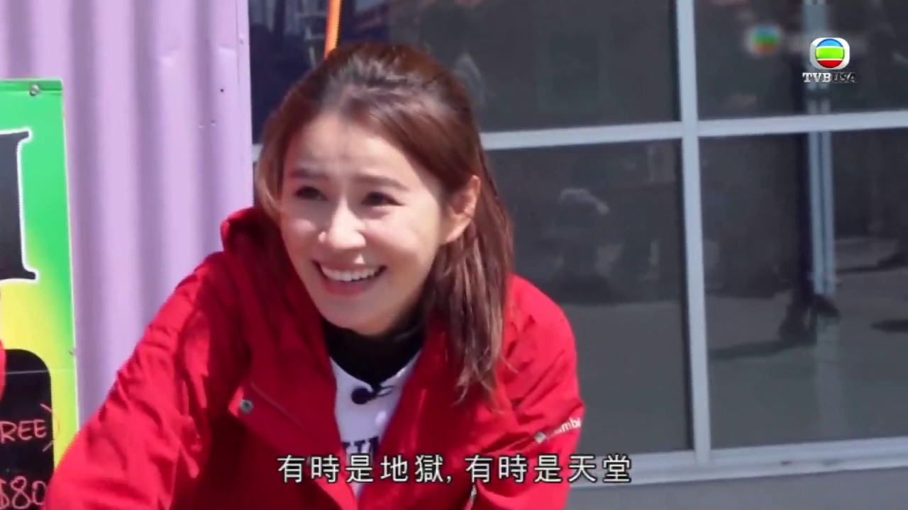 出走澳洲 | 澳洲賣雞蛋仔 地獄廚神黃翠如趕客 tv kanalları
