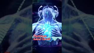 RIVIN - Astral Circuit | 145 BPM Psytrance 2026 ⚡
