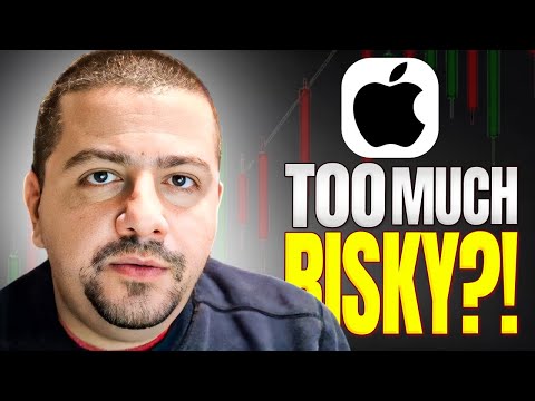 Should Investors Buy Apple Stock Before July 31? | AAPL Stock Analysis Episode cover