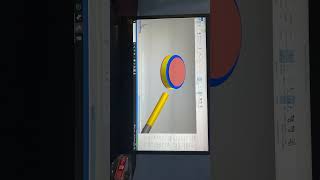 Perface cnc mastercam 5axis