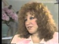 Bette Midler - Good Morning America 1986