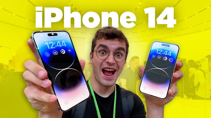 IPHONE 14 PRO, WATCH ULTRA E AIRPODS PRO: Tutte le...