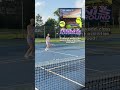 GRWM to play tennis as an absolute beginner 🎾