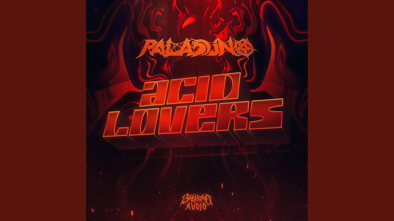 ACID LOVERS