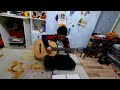 Spanish Theme#guitar