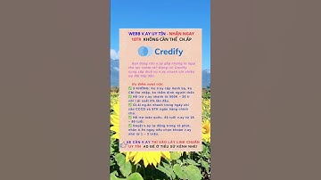 Bạn Cần Tiền Gấp? Đây Là App Vay KHÔNG CẦN CHỨNG MINH GÌ! 🚫