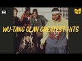 Wu Tang Clan Greatest Hits 2023 Shimmy Shimmy Ya Criminology Semi Automatic Full Rap Metal Jac mp3