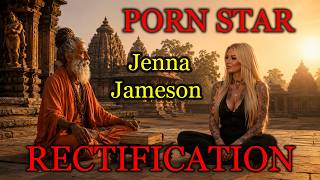 Birth Chart Rectification REVEALED: Finding Jenna Jameson's Lagna in Under 1 Minute | Jyotish