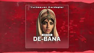 Download Lagu YSK - De Bana Halay Deep House Car Remix MP3