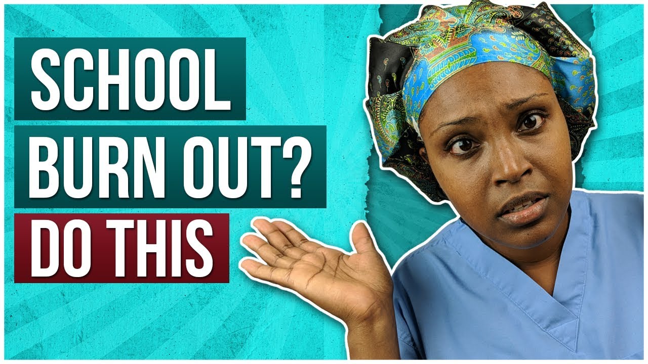 How to Deal with Stress and Anxiety in School | 9 Strategies For Stress and Anxiety Management