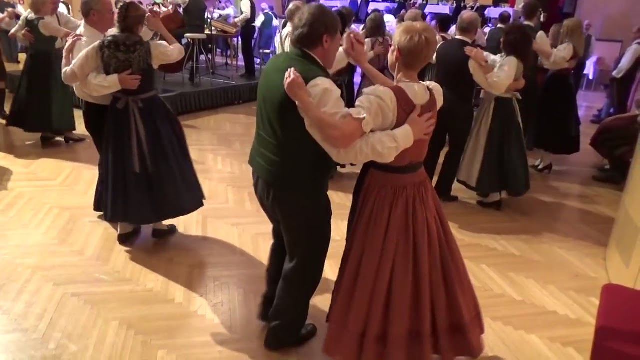 Steirisches VTF-2017 / Kaukasuswalzer