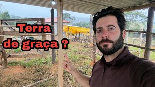 Guiana oferece terras grátis para produtores brasileiros. Entenda como funciona ?