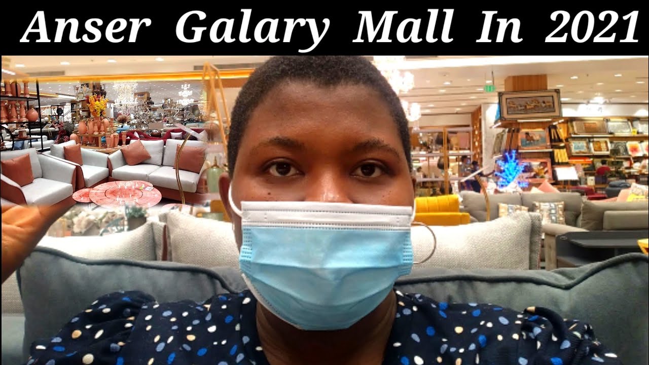 ANSAR GALLARY MALL QATAR || GROCERY SHOPPING |Vlog