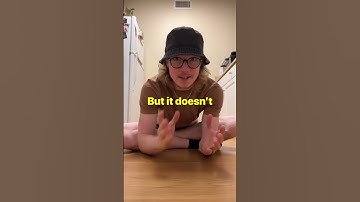 Leg Day, geen gewichten, alleen pijn #shorts