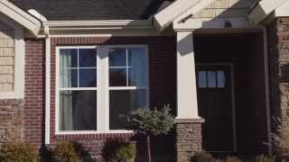 Teton Craftsman C2 | The Orchard | Evansville, IN | Jagoe Homes