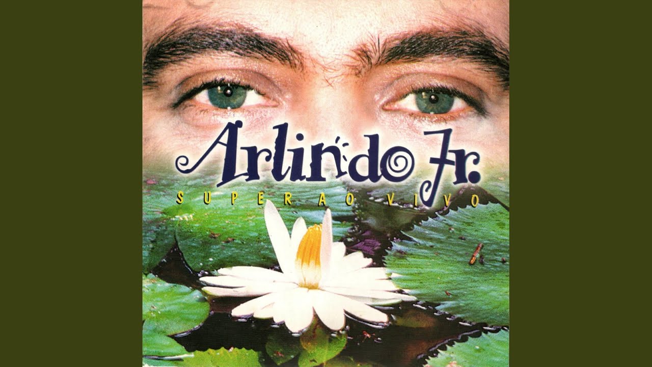 Fibras de Arumã (Ao Vivo)