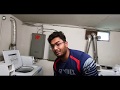 America में कपड़े ऐसे धुलते है। Laundry System in USA!! INDIAN VLOGGER!