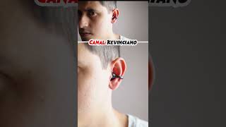 Audifonos tipo CLIP 😬🎧 S6S ULTRA - Sanag #review #audifonos #s6sultra #audifonosbluetooth #earclip