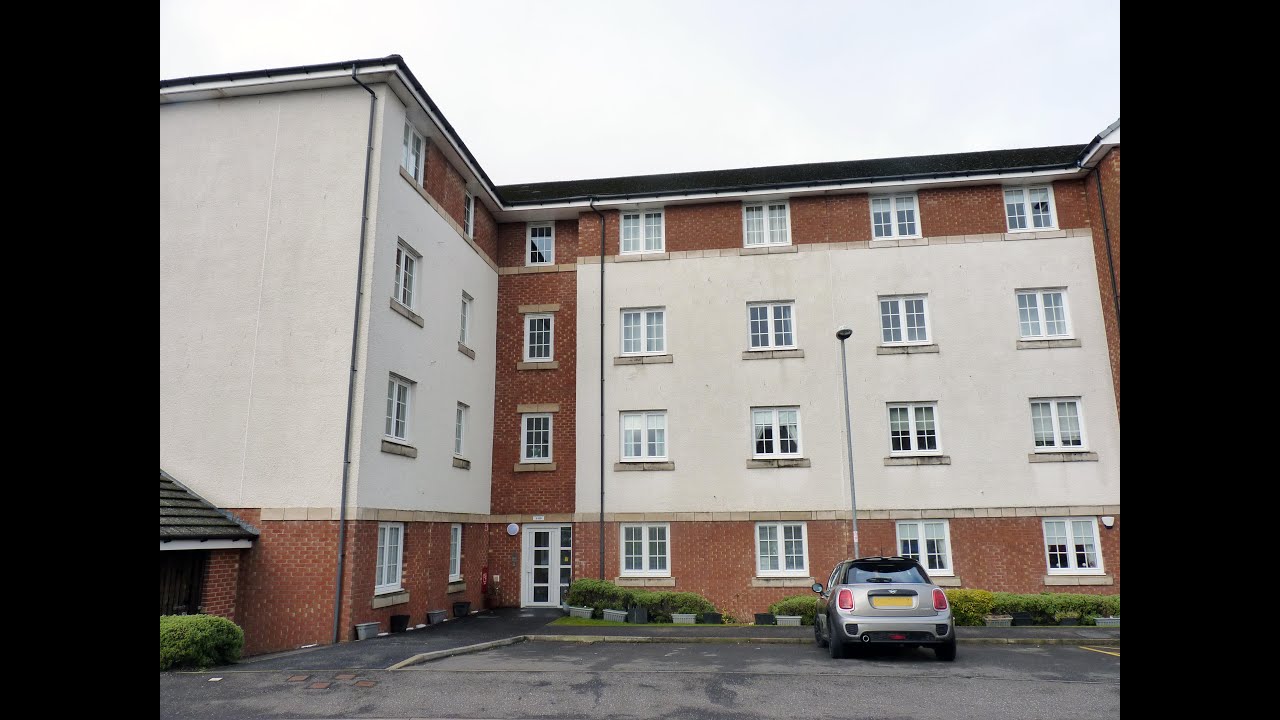 Kirktonholme Gardens, West Mains, East Kilbride YouTube