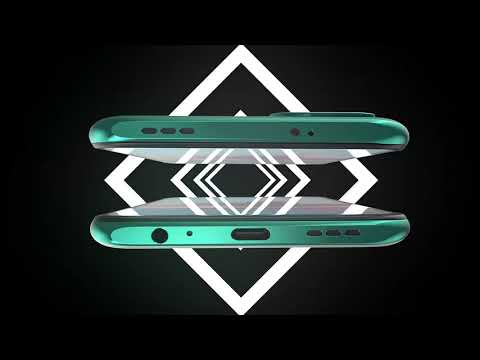 Redmi Note 10  Official Trailer