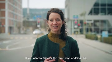 The mobility of the future