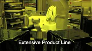 Laser Diodes by SCD