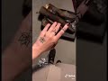 ما تركت لـ غيرك بـ قلبي مساحة وما سكن بين الضلوع الا سمو ك