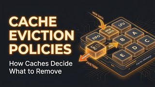 Cache Eviction Policies 