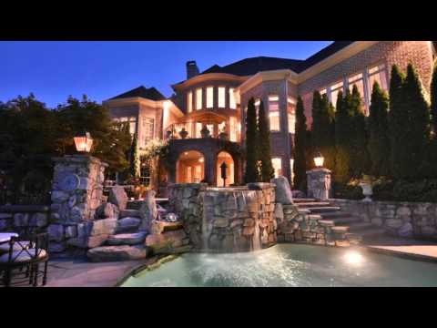 8070 Derbyshire Court ~ St. Marlo Country Club