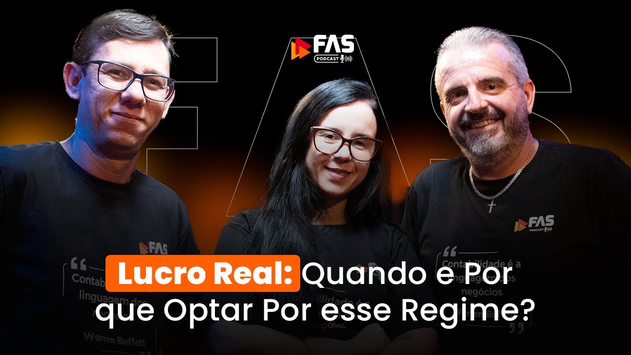 Lucro Real: Quando e Por que Optar Por Esse Regime