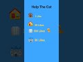 Help The Cat #help