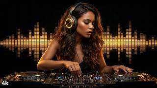 Vocal Trance Odyssey 2026 💫 Golden Awakening | Female Voices & Deep Night Atmosphere [4K]