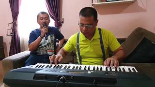 MENJARING MATAHARI ~ Ebiet G. Ade song (Cover by: Komunitas Penggemar EBIET G. ADE)