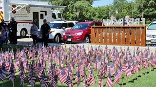 9/11 remembrance ceremonies held across Dallas-Fort Worth | NBCDFW