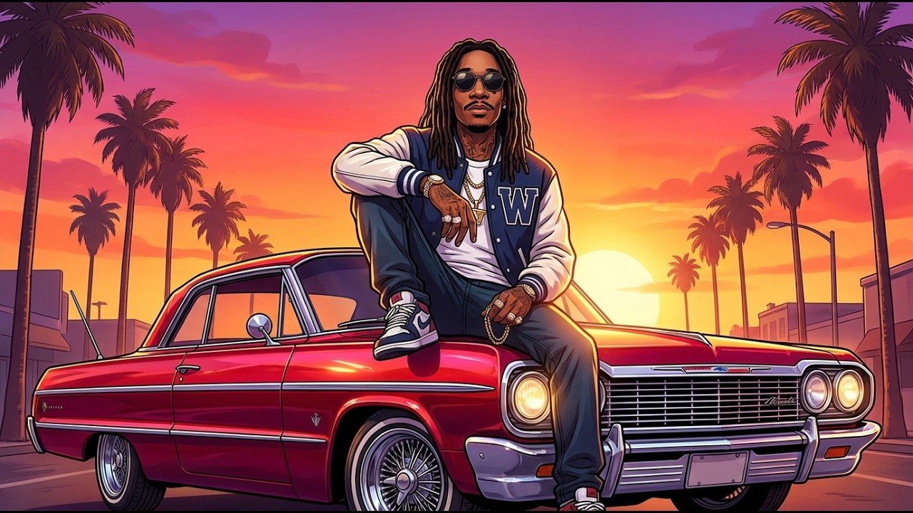 Old School G-Funk 🔥 West Coast 90s Hip Hop Playlist - YouTube