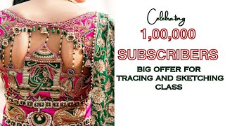 Celebrating 1,00,000 Subscribers with Special Offer in Upcoming Workshop